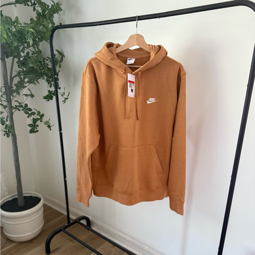 Nike Men’s Hoodie